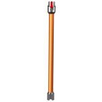 Tube d'extension de rechange pour dyson v11 v15 v10 v7 v8 aspirateur sans fil, tube rallonge en aluminium ...