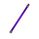 Tube d'extension de rechange pour dyson v11 v15 v10 v7 v8 aspirateur sans fil, tube rallonge en aluminium ...