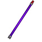 Tube d'extension de rechange pour dyson v11 v15 v10 v7 v8 aspirateur sans fil, tube rallonge en aluminium ...