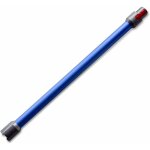 Tube extension rechange pour dyson v11 v15 v10 v8 v7 aspirateur, tube rallonge accessoire est 72cm, bleu ...