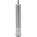 Tube d'extension de robinet � bi�re g5 / 8 avec verrou mural pour accessoires de brassage domestique, ...
