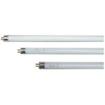 Tube fluorescent 6w (lumire actinique) dsinsectiseur modle: t5 edm
