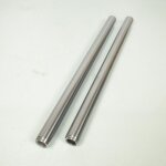 Tube de fourche teknix pour moto derbi 50 senda sm x - treme apr�s