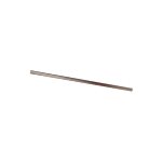 Tube galva - diamtre 48. 3mm - pour chafaudages f3000, f3000 alu et multi 4x - duarib