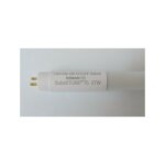Osram - tube led t5 substitube 27w 4000k 4100lm 1150mm pour ballast hf ledvance 819092