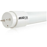 Tube led t8 18w 4000k ballast �lectronique 1200 mm