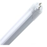 Efectoled - tube led t8 g13 aluminium 120cm sp�cial boucheries connexion lat�rale 20w
