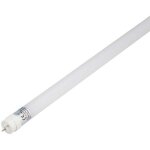 V - tac vt - 1277 tube non led 18w t8 g13 120cm blanc naturel 4000k en nanoplastique sku 216273