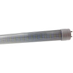 Silamp - tube néon led 120cm t8 20w - blanc froid 6000k - 8000k Silamp - tube néon led 120cm t8 20w - blanc froid 6000k - 8000k