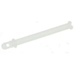 Tube du r�servoir � lait (5313226701) cafeti�re, expresso delonghi