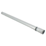 Tube t�lescopique 48021676 pour aspirateur hoover telios extra