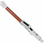 Rowenta - tube d'extension flexible pour aspirateur balai air force rs - 2230001512