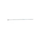 Tubesca - comabi - barre d'amarrage rcm220  collier 2, 50m - pour chafaudage r200 / m368
