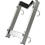 Tubesca comabi - berceau d'appui sur poteau - tubesca - comabi - 09022003