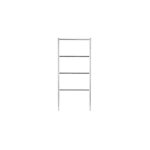 Tubesca comabi ? cadre �chafaudage de ma�on 2 m ? 4 barreaux ? acier ? largeur utile > 90 cm ? assemblage ...