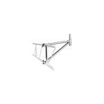 Tubesca - comabi - console rcb72, fixation sur poutre compatible uniquement avec les poutres en acier ...