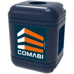 Tubesca - comabi - coque de protection plastique pour n?ud - pour chafaudage m368 - rf: 04240066