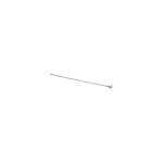 Tubesca - comabi - diagonale verticale � colliers rcm8 - pour �chafaudage r200 / m368 - r�f: 00010950 ...