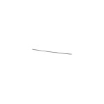 Tubesca - comabi - diagonale verticale � verrou - 2. 00m x 2. 00m - �48, 3 x 2, 7 mm - pour �chafaudage ...