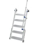 Tubesca comabi - tubesca - comabi - echelle d'accs camion - la solution tout - terrain pour les camions ...