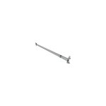 Tubesca - comabi - longerons fortes charges - longueur 1. 20m  3. 00m - pour chafaudage r200 / m368 ...