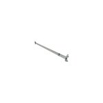 Tubesca - comabi - longerons fortes charges - longueur 1. 20m  3. 00m - pour chafaudage r200 / m368 ...