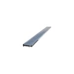 Tubesca - comabi - plancher acier largeur 300mm - longueur 0. 80 � 3m - pour �chafaudage m368 - 1 m