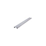 Tubesca - comabi - planchers tout aluminium largeur 360mm - longueur de 0. 80m � 3m - pour �chafaudage ...