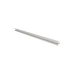 Tubesca - comabi - plinthe acier 3, 06m pour chafaudage de maon m49 - rf: 04611003