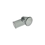 Tubulure de remplissage pour robot multifonction moulinex ss - 193997