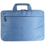Tucano idea sacoche d'ordinateurs portables 39, 6 cm (15. 6 ) malette bleu