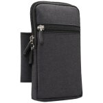 Tui de ceinture pour t�l�phone portable, petit sac de ceinture homme, vertical ceinture clip sacoche ...