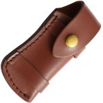 Tui  couteaux pour ceinture en cuir vritable transversale verticale porter tui  couteaux sans couteau ...