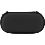 Tui de transport pour ps vita 1000, psv 2000, psp 3000, �tui de protection rigide pour chargeur, c�ble, ...