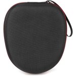 Tui de transport s�curis� en eva pour casque wh - ch510 ch500 gardez vos appareils propres et sans dommages ...