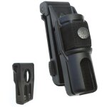 �tui universel en polym�re esp pour lampe de poche tactique