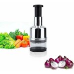 Gabrielle trancheuse  oignons, trancheuse  lgumes, mini hachoir  oignons, manuel multi - hachoir, ...
