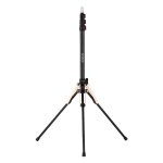 Lifcausal trépied lumière photo portable en aluminium 190 cm (74, 8 pouces) - pieds inversibles pliants, ... Lifcausal trépied lumière photo portable en aluminium 190 cm (74, 8 pouces) - pieds inversibles pliants, ...