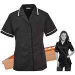 Tunique femme classique lw20 xs noire