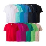 Tunique m�dicale secteur sant� velilla 535206s - xs - turquoise