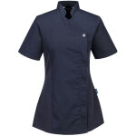 Tunique m�dicale stretch femme - taille xxl - marine - portwest