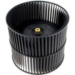 Turbine (diam. 150mm h. 130mm) pour hotte indesit ikea scholt�s, whirlpool, elica - c00090119