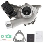 Turbine turbocompresseur for peugeot boxer iii 2. 2 hdi oct 2011 - 7981285006s