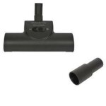 Turbo brosse large (195255 - 53085) (zr900701, rs - rt3922) aspirateur rowenta moulinex