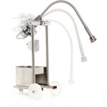 Turbo broyeur professionnel gigamix xs blender triphas� - dynamic