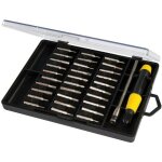 Coffret tournevis de pr�cision 32 pcs + rallonge