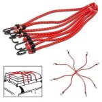 Turbocar - tendeurs de fixation, cordes pour tente - tendeur araigne 8 bras, tendeur lastique araigne ...