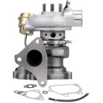 Turbocompressor for vw golf - 5 polo - 5 scirocco tiguan 1. 4 tsi 03c145703av