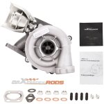 Maxpeedingrods ? turbocompresseur gt1544v pour citroen c2 c4 c5 1. 6 hdi 110 cv ? turbo � g�om�trie variable ...