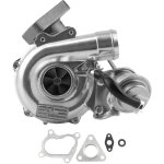 Turbocompresseur turbine for mitsubishi l200 2. 5 td vt10 vc420088 1515a029